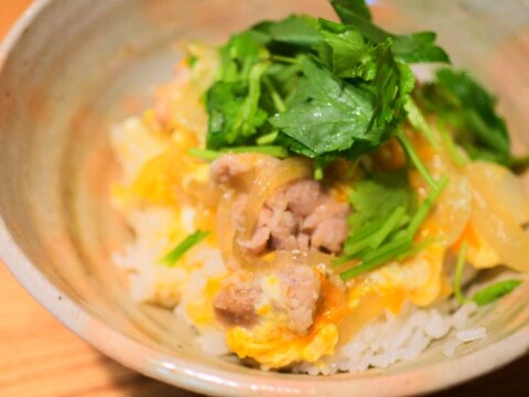 親子丼 レシピ 作り方 By 管理栄養士きゃさりん 楽天レシピ 親子丼 レシピ 作り方 By 管理栄養士きゃさりん 楽天レシピ